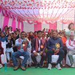 मिसन पब्लिक एकेडेमी कोहलपुर ९ को अभिभावक दिवस सम्पन्न