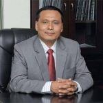 नवनियुक्त ऊर्जामन्त्री कुलमान घिसिङको पहिलो निर्णय- उद्योगको विद्युत् बक्यौता उठाउने