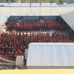 कोहलपुर सिटी एकेडेमीमा वार्षिक खेलकुद प्रतियोगिता सुरु