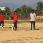 कोहलपुर सिटी एकेडेमीमा सम्पन्न वार्षिक खेलकुद प्रतियोगिता सम्पन्न