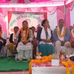 कोहलपुर साना किसान कृषि सहकारी संस्थाको १५औं वार्षिक साधारण सभा सम्पन्न