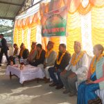 मितेरी बचत तथा ऋण सहकारी संस्था लिमिटेडको १७औं वार्षिक साधारण सभा सम्पन्न, नयाँ कार्य समिति चयन, अध्यक्षमा पुनः शाही