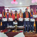 नेपालगञ्ज साइक्लिङ क्लब बाँकेको साधारण सभा नयाँ नेतृत्व चयन गर्दै सम्पन्न