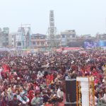 कोहलपुर महोत्सवमा पल शाहले मच्चाए हँगामा