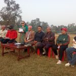 कोहलपुरमा अठारौँ राष्ट्रपति रनिङ शिल्ड खेलकुद प्रतियोगिता बिहीबारदेखि सुरु हुँदै