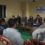 कोहलपुर महोत्सवलाई थप व्यवस्थित र सफल बनाउन सबैको सहकार्य आवश्यक