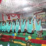 राष्ट्रिय सेवा दल साँस्कृतिक साँझ पश्चिम तालिम शिक्षालय कौशिलानगर क्याम्प बाँकेमा भव्य रुपमा सम्पन्न