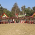 २ हजार बढी क्याडेट दीक्षित, अनुशासित र राष्ट्रप्रति समर्पित युवा तयार गर्नु सेवा दलको प्रमुख लक्ष्य हो–उपरथी ढकाल