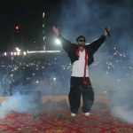 कोहलपुर महोत्सवमा देखियो दुर्गेश थापाको जबरजस्त क्रेज