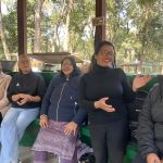 संचारिका समूह बाँकेद्वारा पत्रकार महिलाहरूका लागि पिकनिक तथा भेटघाट कार्यक्रम सम्पन्न