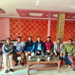 बाँके ३ मा प्रतिनिधि सभा निर्वाचन–२०८२लाई लक्षित गर्दै प्रचार अभियान तीव्र