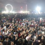 अर्जुन र स्बलले कोहलपुर महोत्सवमा धुलो उडाए