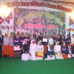 राष्ट्रिय सेवा दल पश्चिम तालिम शिक्षालयमा एनसीसी तालिमको सांस्कृतिक कार्यक्रम भव्य रूपमा सम्पन्न