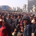 कोहलपुर नओर्ली बर्दिया प्रस्थान, समर्थकको उत्साहसँगै असन्तुष्टि पनि देखियो