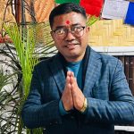 बाँके–३ मा दीपक जि.एम.को जनलहर, युवाको भरोसाले जिततर्फ अग्रसर