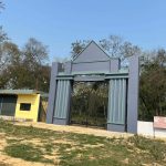 सूर्य ढकालको पहलमा कोहलपुर–१२ चप्परगौडीमा जैविक पार्क निर्माण तीव्र