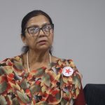 समानुपातिक उम्मेदवार मन्जु कोइरालाको दाबी : महिलाको सशक्तिकरणसँगै समग्र विकास हाम्रो लक्ष्य