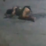 नेपालगंजमा महिलालाई जिउँदै जलाइएको अवस्थामा फेला