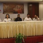 ‘मालती मंगले’ को प्रचार सुरु, पत्रकार सम्मेलनमा कलाकारहरूको उत्साह