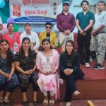 जुर्मुराउँदै मुक्तक मञ्च चितवन