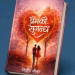 प्रेमको सुगन्धु मा लठ्ठिएको मन