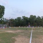 कोहलपुर गोल्ड कप फुटबल प्रतियोगिताको सम्पूर्ण तयारी पूरा