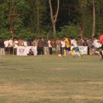 कोहलपुर गोल्डकपः आयोजक रेसिङ साहारा फाइनलमा