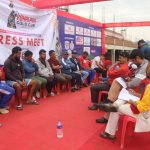कोहलपुर गोल्डकपमा प्रशासनको हस्तक्षेप : वर्क परमिट नभएका विदेशी खेलाडी रोकिए, नाइजेरियन टिम प्रतियोगिताबाट बाहिरियो