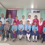 बैजनाथमा जलवायु सचेतना कार्यक्रमको सिकाइ साझेदारी बैठक सम्पन्न