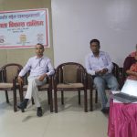 नेपालगन्जमा क्रियाशील पत्रकार महिलाका लागि ३ दिने क्षमता अभिवृद्धि तालिम सुरु