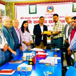 भूमिहीनलाई लालपुर्जा वितरण प्रक्रिया छिट्टै अघि बढ्ने