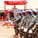 बर्दियाको ठाकुरद्वारा मन्दिरको स्तरोन्नति सम्पन्न, व्यवस्थापन समितिलाई हस्तान्तरण