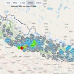सम्भावित भारी वर्षालाई मध्यनजर गर्दै बाँकेमा विपद् व्यवस्थापनको तयारी तीव्र